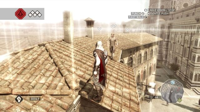 Assassin's Creed: Ezio Trilogy 2