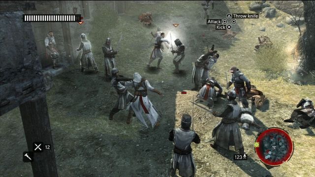 Assassin's Creed: Ezio Trilogy 3