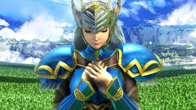 Valkyrie Profile: Lenneth 2