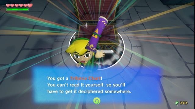 The Legend of Zelda: The Wind Waker HD 2