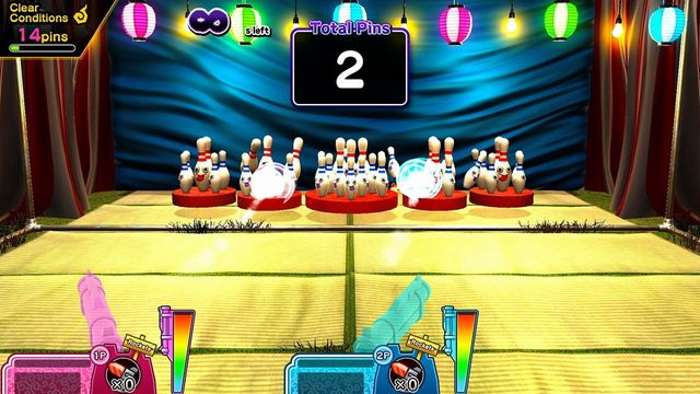 Spooky Spirit Shooting Gallery 2