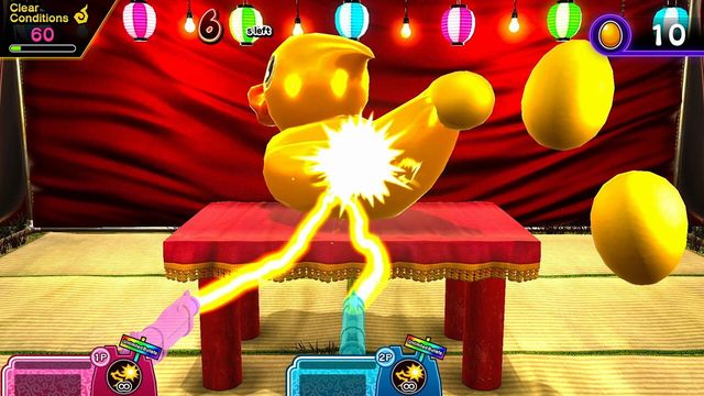Spooky Spirit Shooting Gallery 5