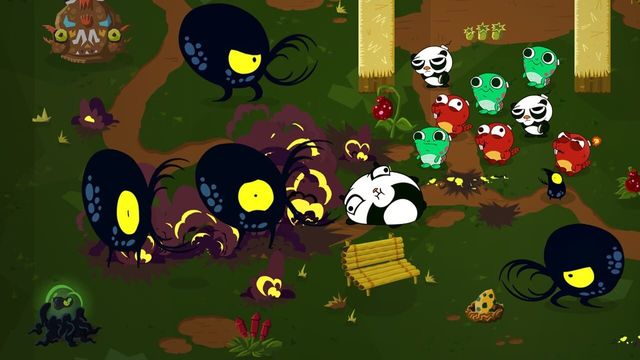 Super Exploding Zoo 2