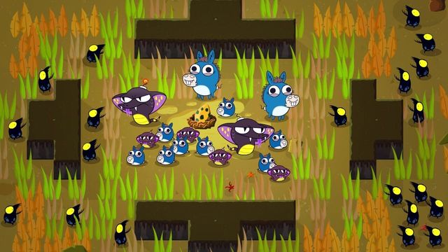 Super Exploding Zoo 3