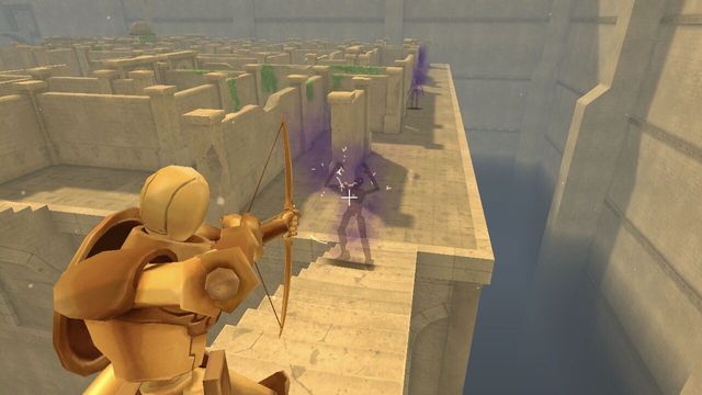The Girl and the Robot 5