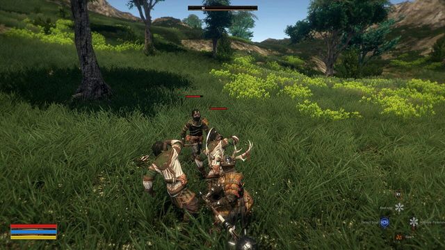 Outward 4