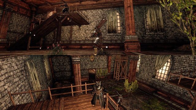 Outward 5