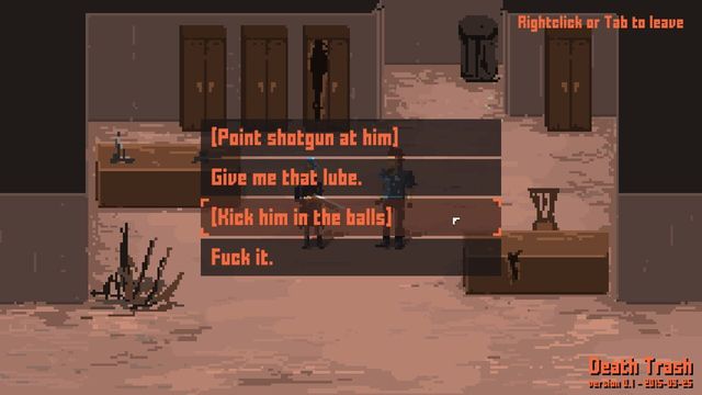 Death Trash 2