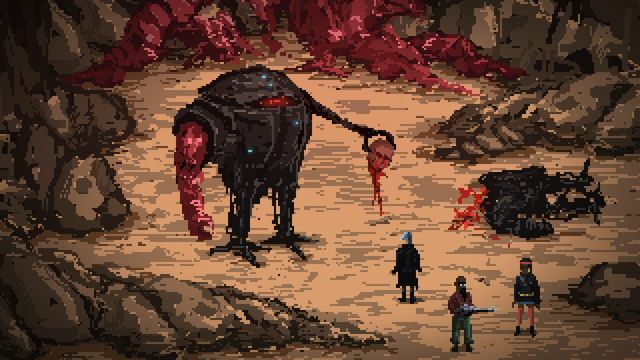 Death Trash 3