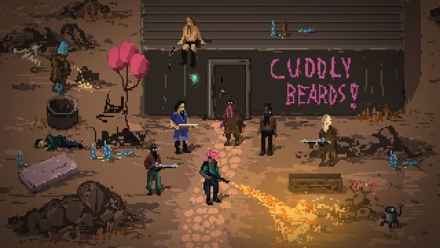 Death Trash 4