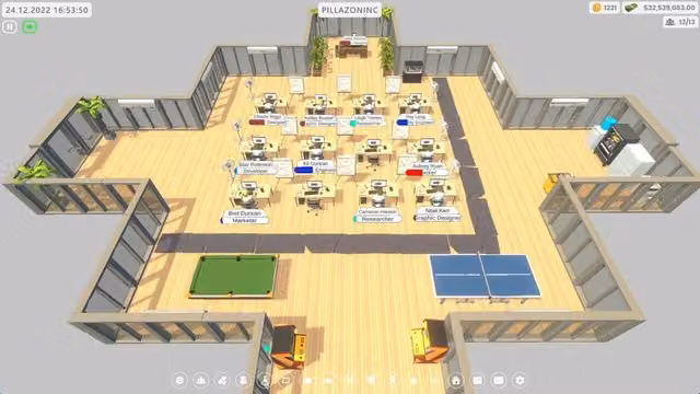 Pillazon: MMO Drug Lord Tycoon 1