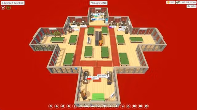 Pillazon: MMO Drug Lord Tycoon 2