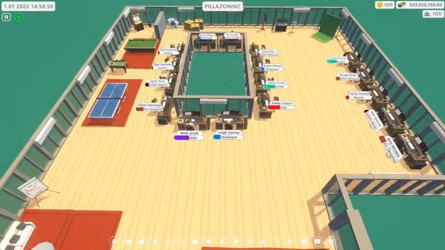 Pillazon: MMO Drug Lord Tycoon 3