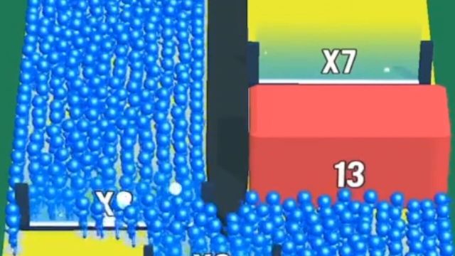 Mob Control 1