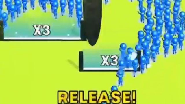 Mob Control 2