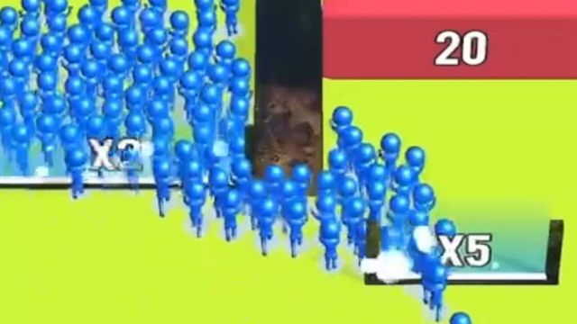 Mob Control 4