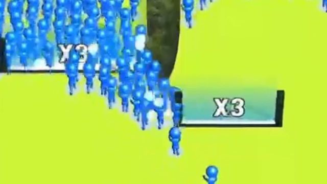 Mob Control 5