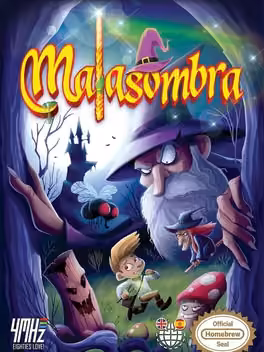 Malasombra