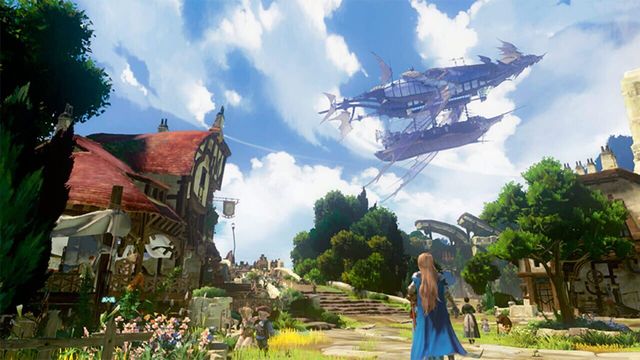 Granblue Fantasy: Relink 2