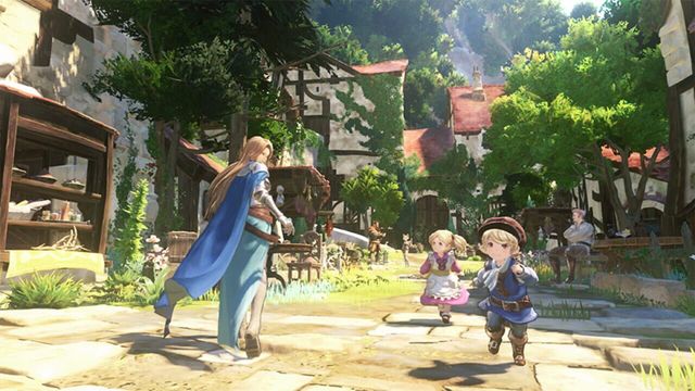 Granblue Fantasy: Relink 3