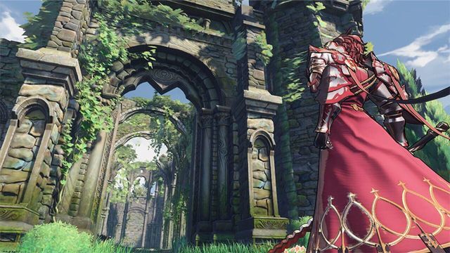 Granblue Fantasy: Relink 5