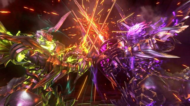 Granblue Fantasy: Relink 6