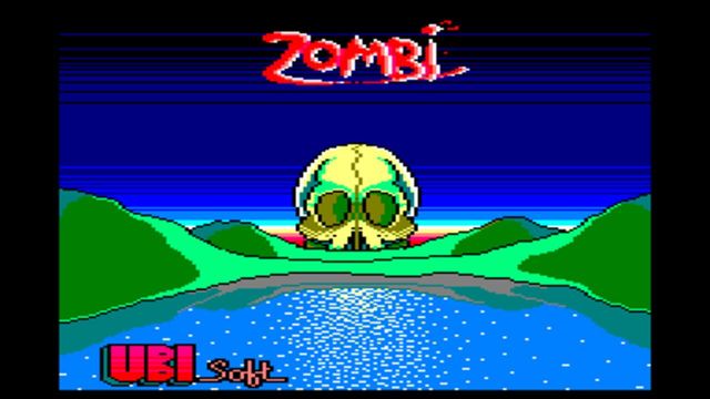 Zombi 2