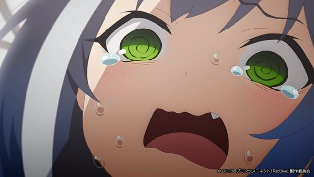 Princess Connect! Re:Dive 3