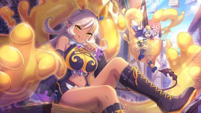 Princess Connect! Re:Dive 5