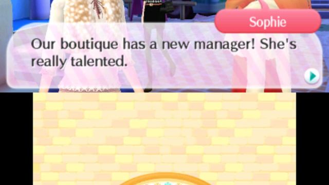 Style Savvy: Fashion Forward 2