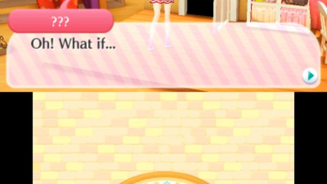 Style Savvy: Fashion Forward 3
