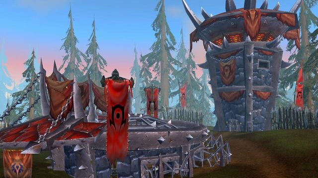World of Warcraft: Wrath of the Lich King 2
