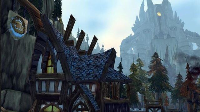 World of Warcraft: Wrath of the Lich King 3
