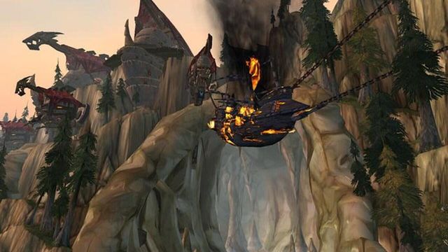World of Warcraft: Wrath of the Lich King 4