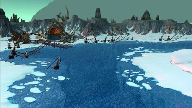 World of Warcraft: Wrath of the Lich King 5
