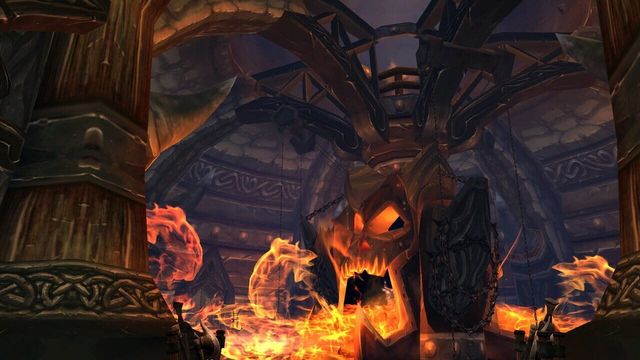 World of Warcraft: Wrath of the Lich King 6