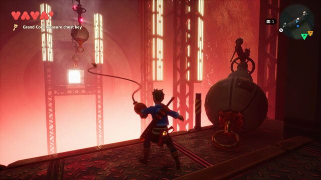 Oceanhorn 2: Knights of the Lost Realm 2