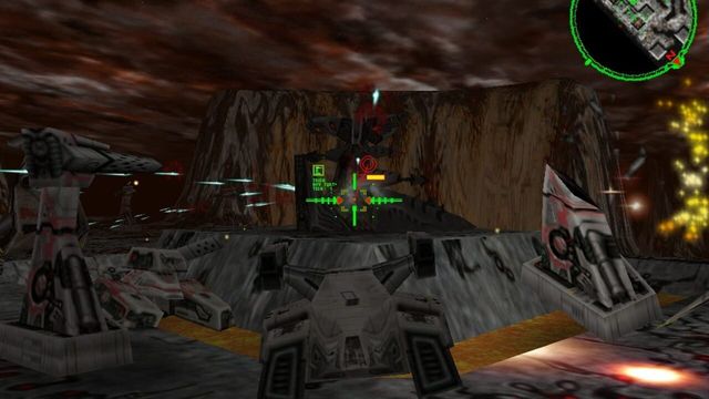 Uprising 2: Lead and Destroy 2