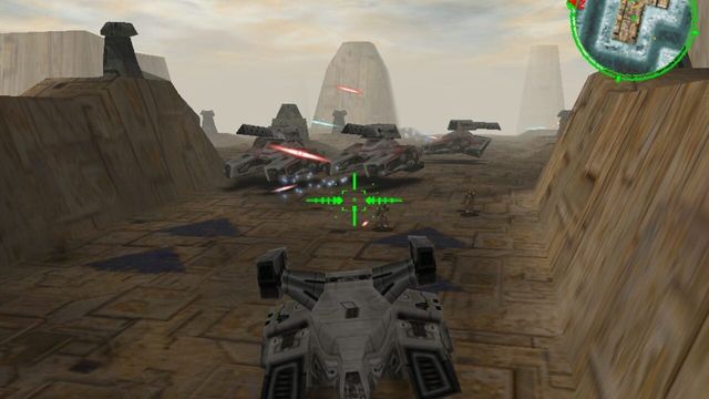 Uprising 2: Lead and Destroy 3