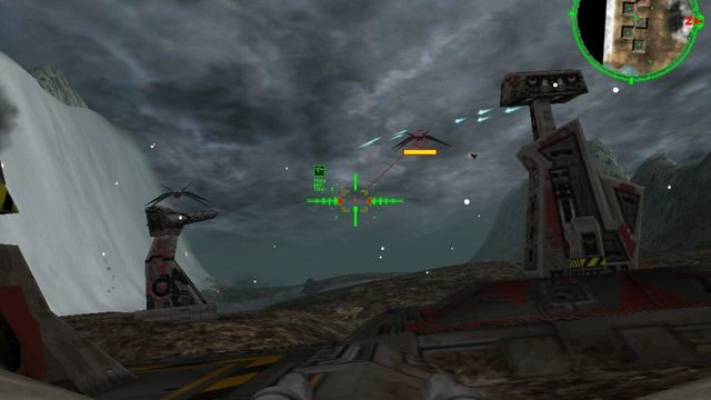 Uprising 2: Lead and Destroy 4
