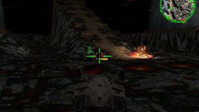 Uprising 2: Lead and Destroy 5
