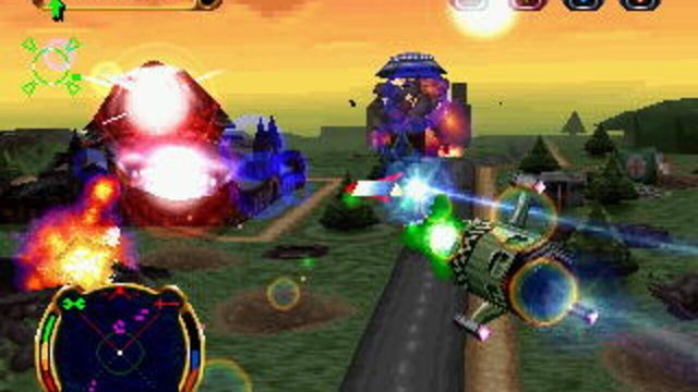 Invasion From Beyond 2