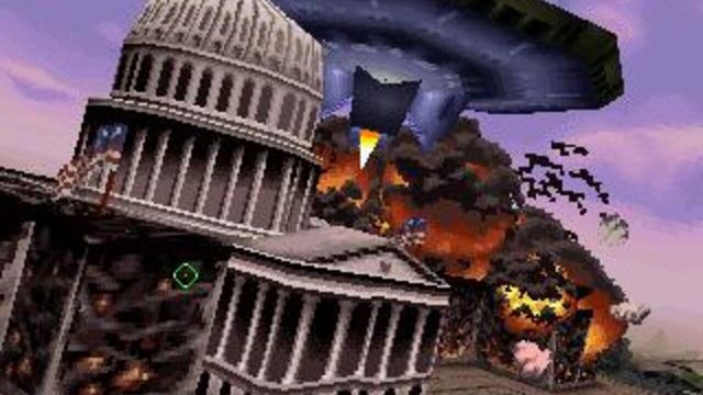 Invasion From Beyond 3