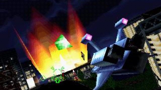 Invasion From Beyond 6