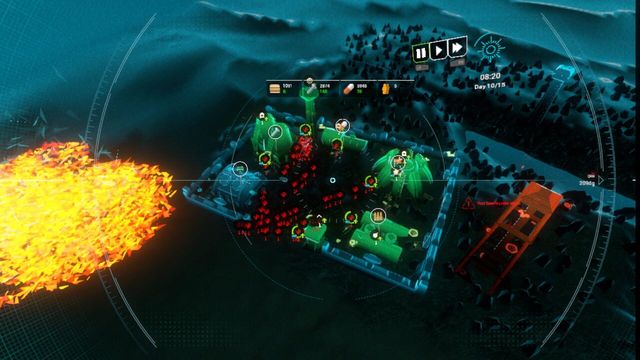 Zombie City Defense 2 5