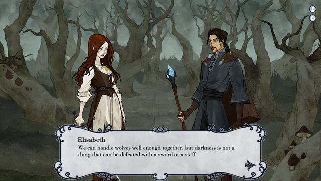 The Huntsman: Winter's Curse 4