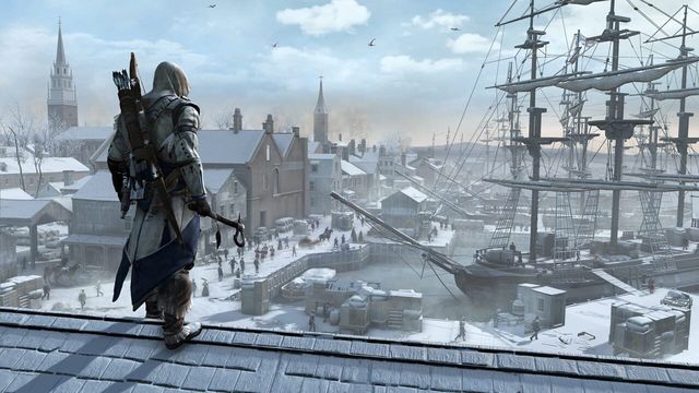 Assassin's Creed: The Americas Collection 2