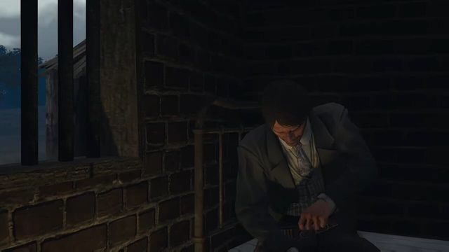 Red Dead Redemption: Game of the Year Edition 1