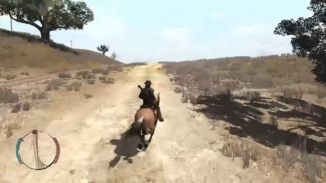 Red Dead Redemption: Game of the Year Edition 2