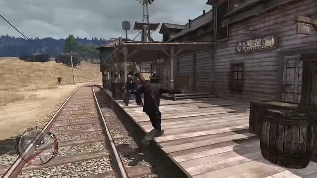 Red Dead Redemption: Game of the Year Edition 3